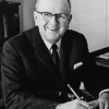 Norman Vincent Peale